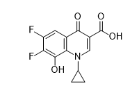 加替沙星USP杂质C