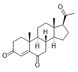 6-羰基黄体酮