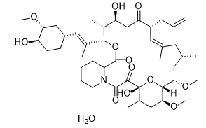 [13C,2H4]-他克莫司