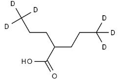 氘代丙戊酸-D6