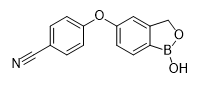 克立硼罗API