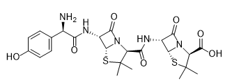 阿莫西林杂质L