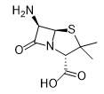 阿莫西林杂质A