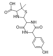 阿莫西林杂质C