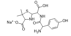 阿莫西林杂质D