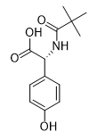 阿莫西林杂质H