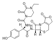 头孢哌酮EP杂质A