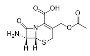 头孢哌酮EP杂质E/头孢唑林EP杂质H