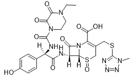 头孢哌酮氧化杂质