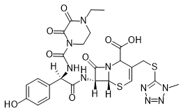 头孢哌酮杂质G