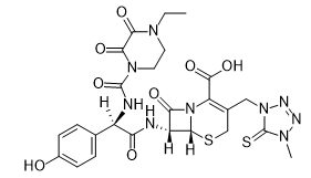 头孢哌酮EP杂质B