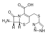 头孢哌酮EP杂质D