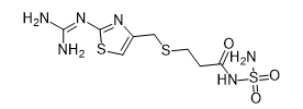 法莫替丁杂质C