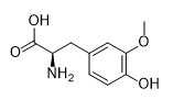 左旋多巴EP杂质C