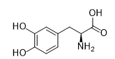 左旋多巴EP杂质D