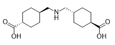 氨甲环酸EP杂质A