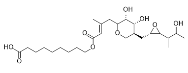 莫匹罗星EP杂质D