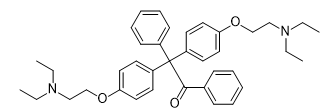 氯米芬EP杂质D