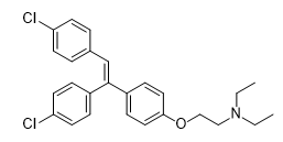 氯米芬EP杂质E