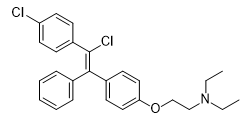 氯米芬EP杂质F