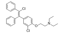 氯米芬EP杂质GH