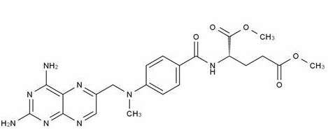 甲氨蝶呤EP杂质J